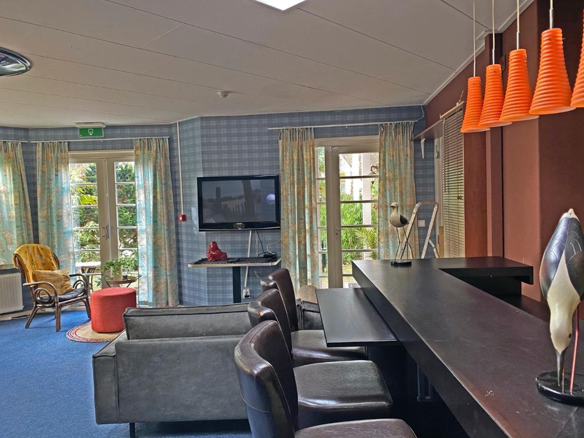 Villa Prinsenhof # Vierendertig Bergen Exterior foto