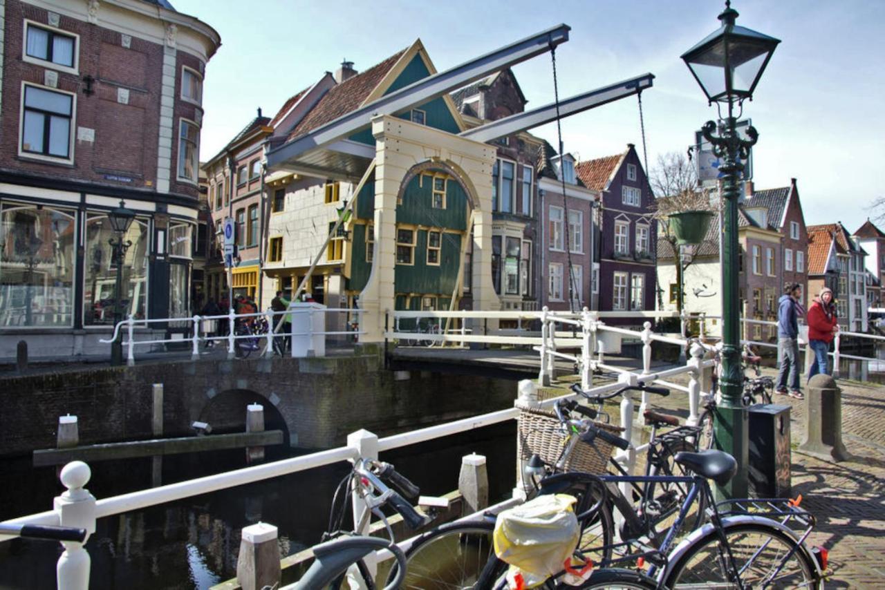 Villa Prinsenhof # Vierendertig Bergen Exterior foto